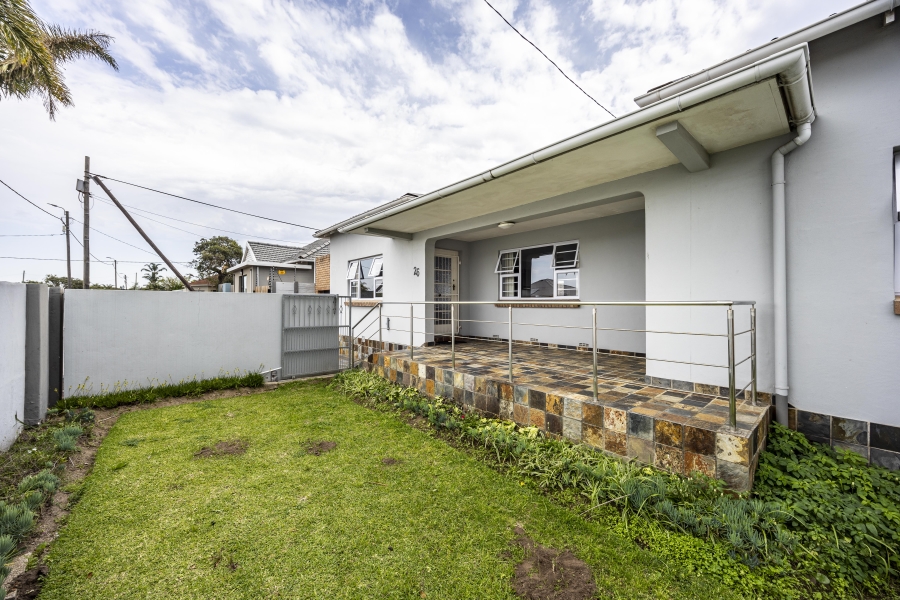 Commercial Property for Sale in Berea Eastern Cape